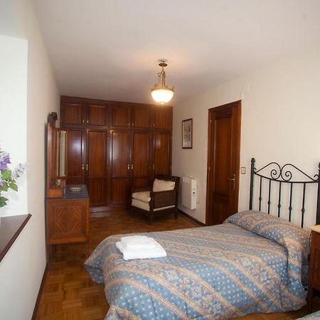 Villa Mercedes Piloña Extérieur photo