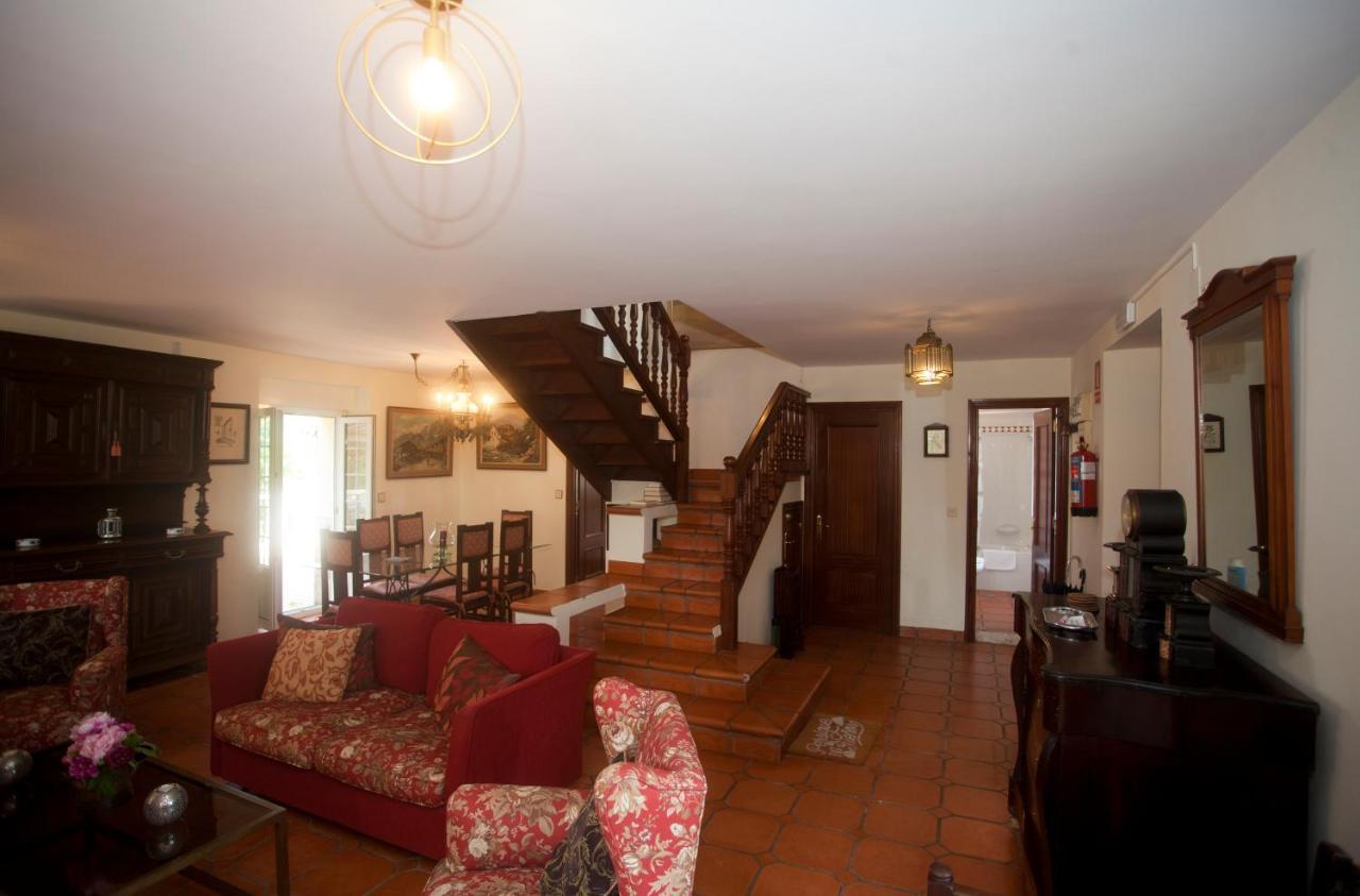 Villa Mercedes Piloña Extérieur photo
