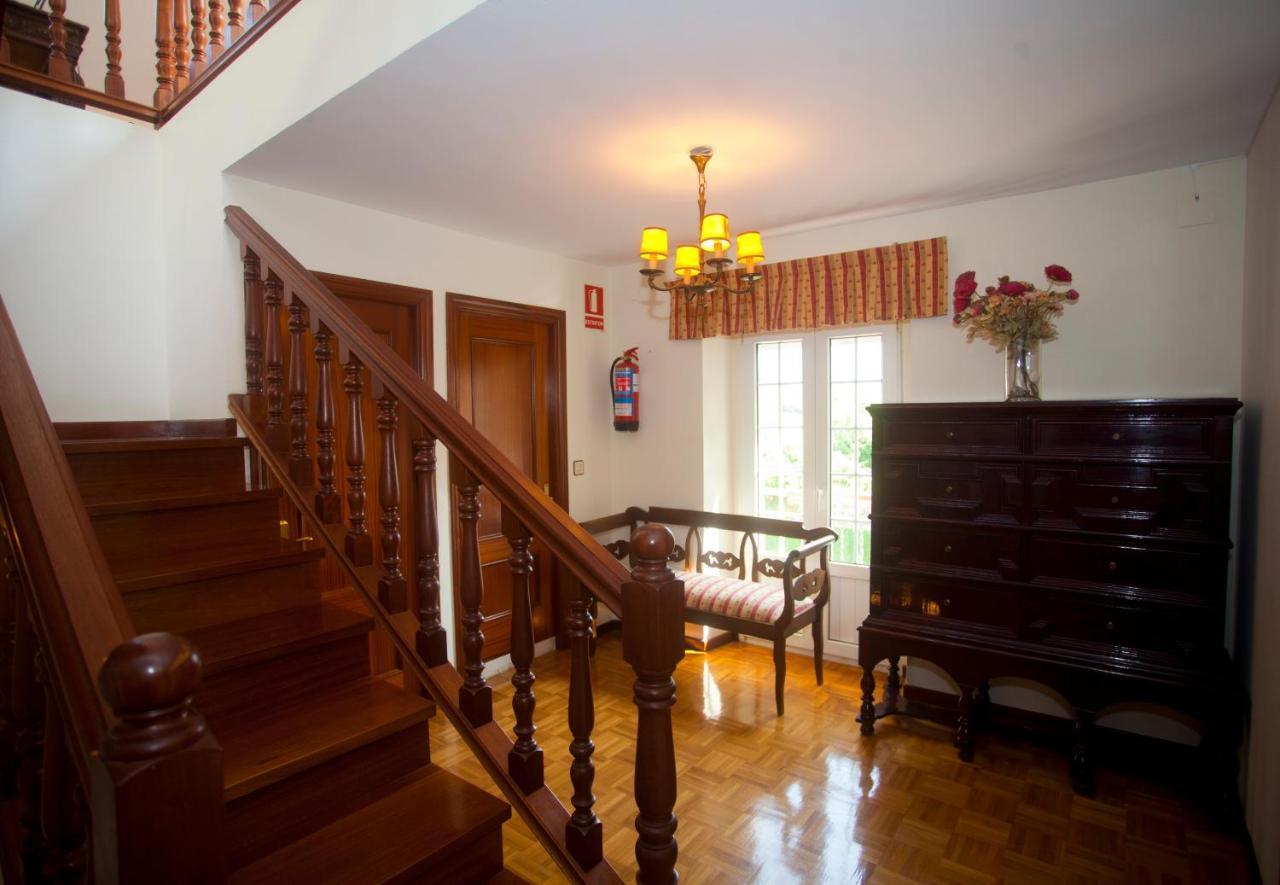 Villa Mercedes Piloña Extérieur photo