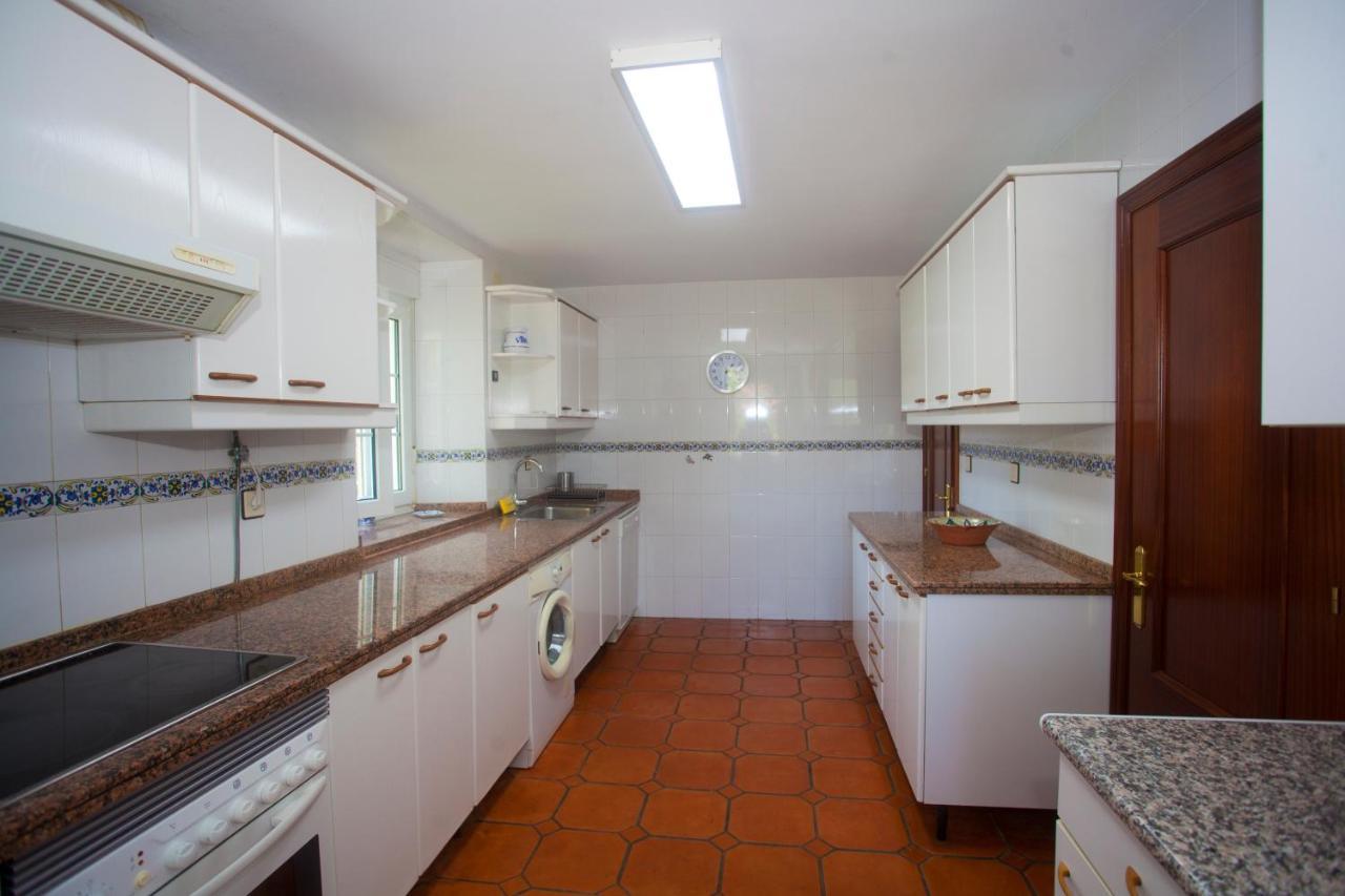 Villa Mercedes Piloña Extérieur photo
