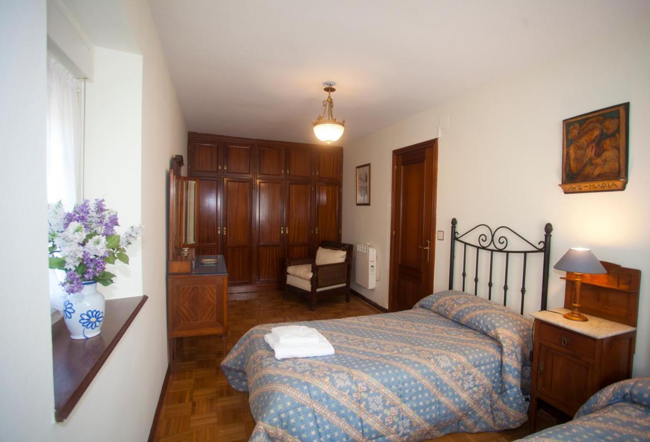 Villa Mercedes Piloña Extérieur photo