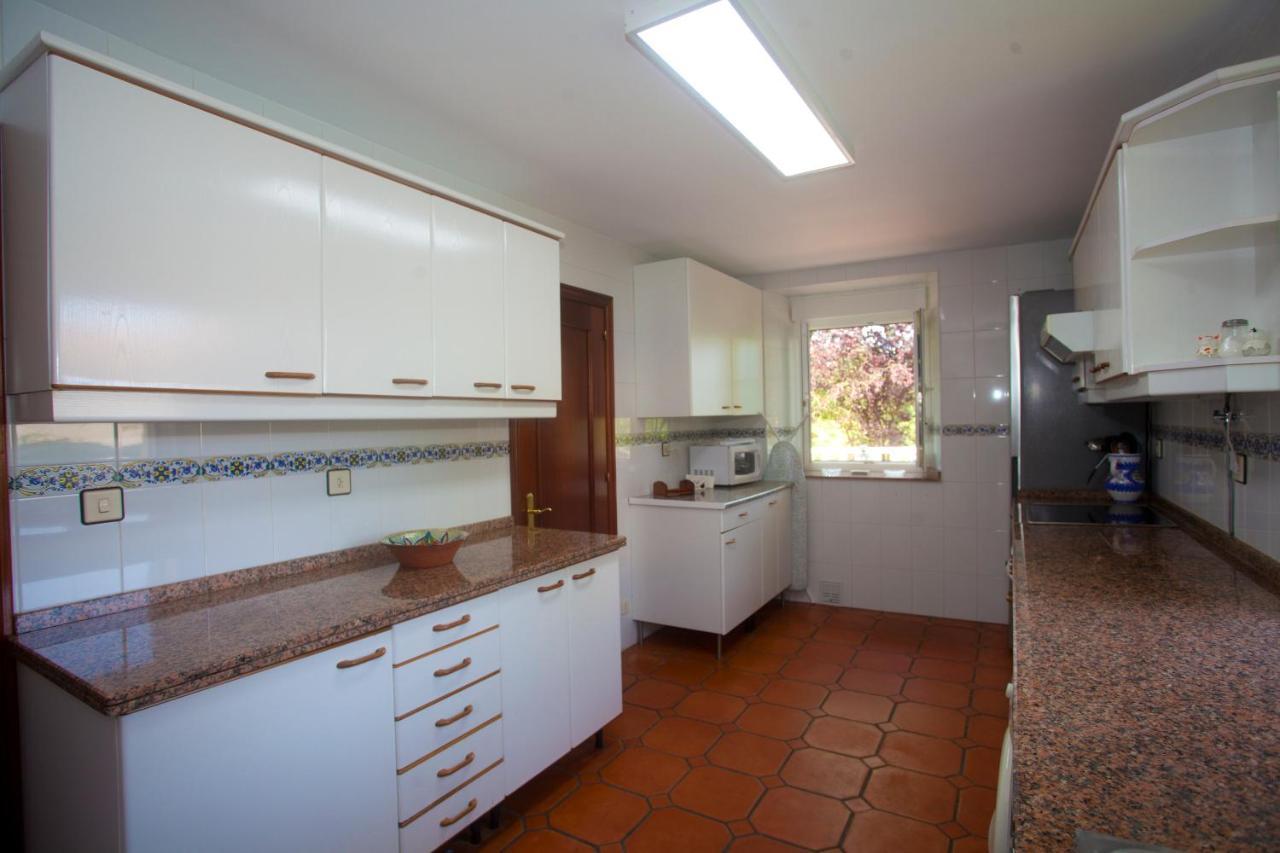 Villa Mercedes Piloña Extérieur photo