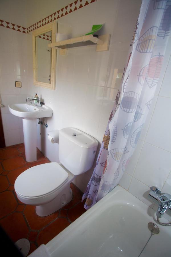 Villa Mercedes Piloña Extérieur photo