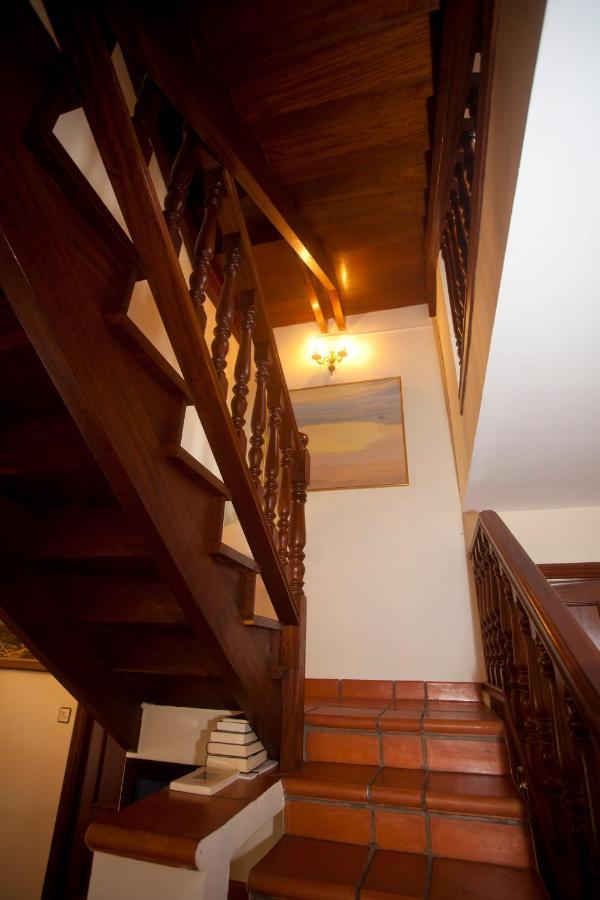 Villa Mercedes Piloña Extérieur photo