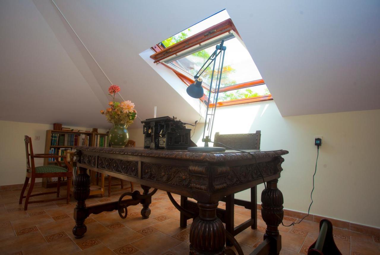 Villa Mercedes Piloña Extérieur photo