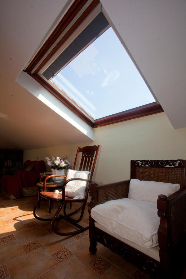 Villa Mercedes Piloña Extérieur photo