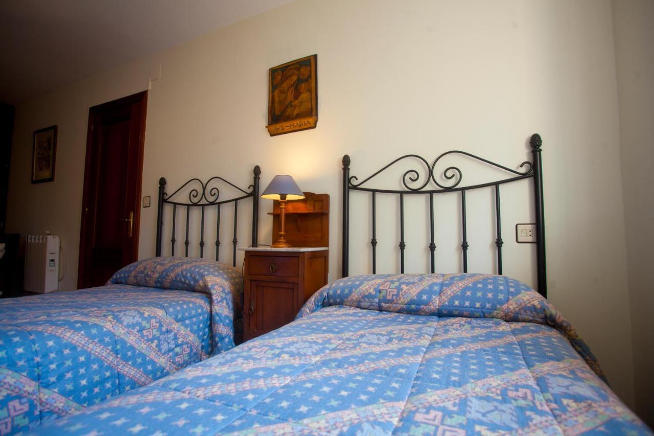 Villa Mercedes Piloña Extérieur photo
