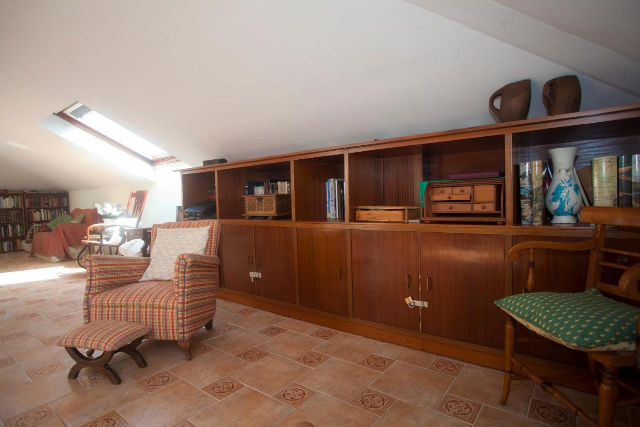 Villa Mercedes Piloña Extérieur photo