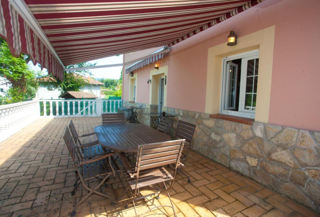 Villa Mercedes Piloña Extérieur photo