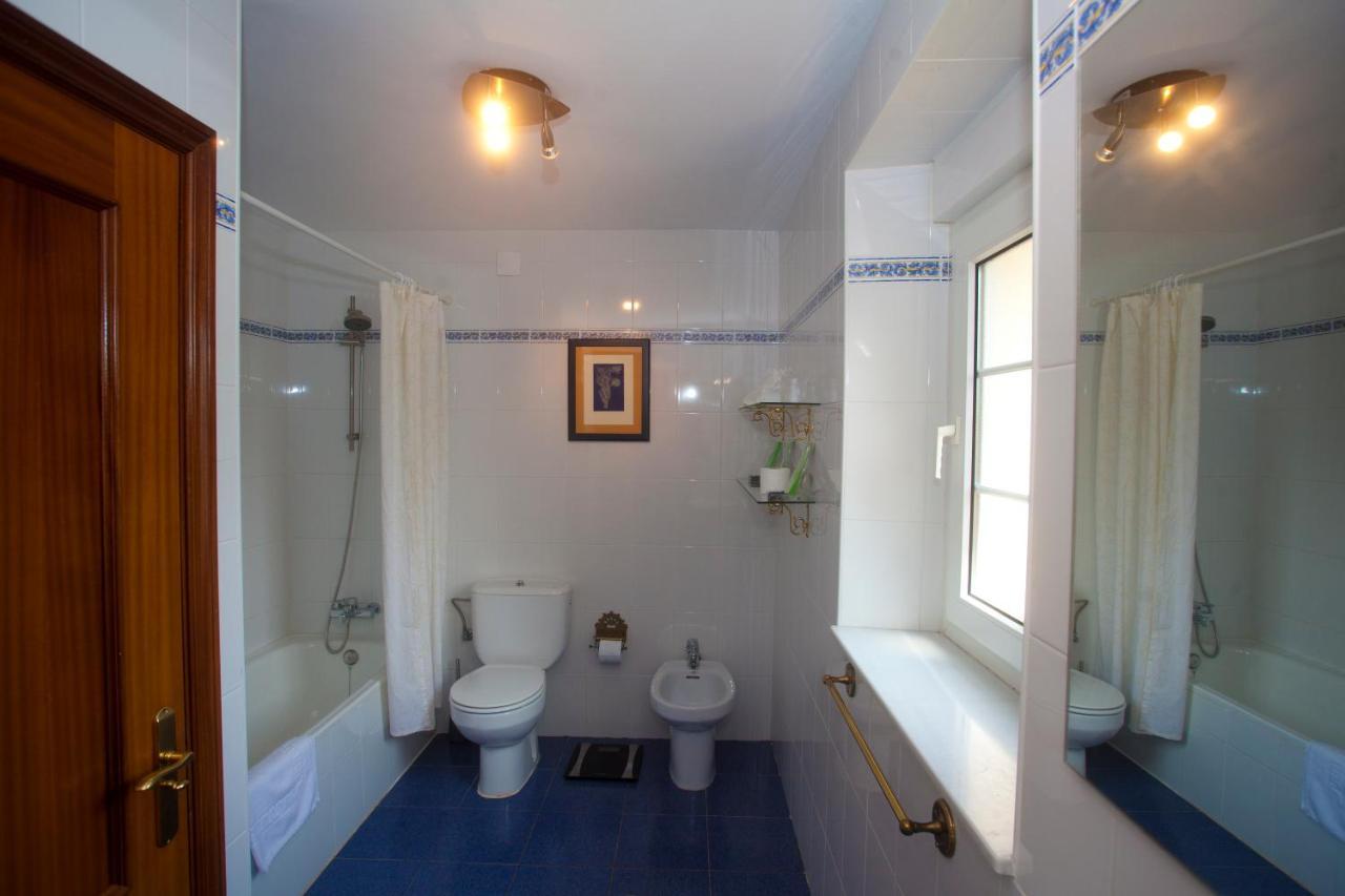 Villa Mercedes Piloña Extérieur photo